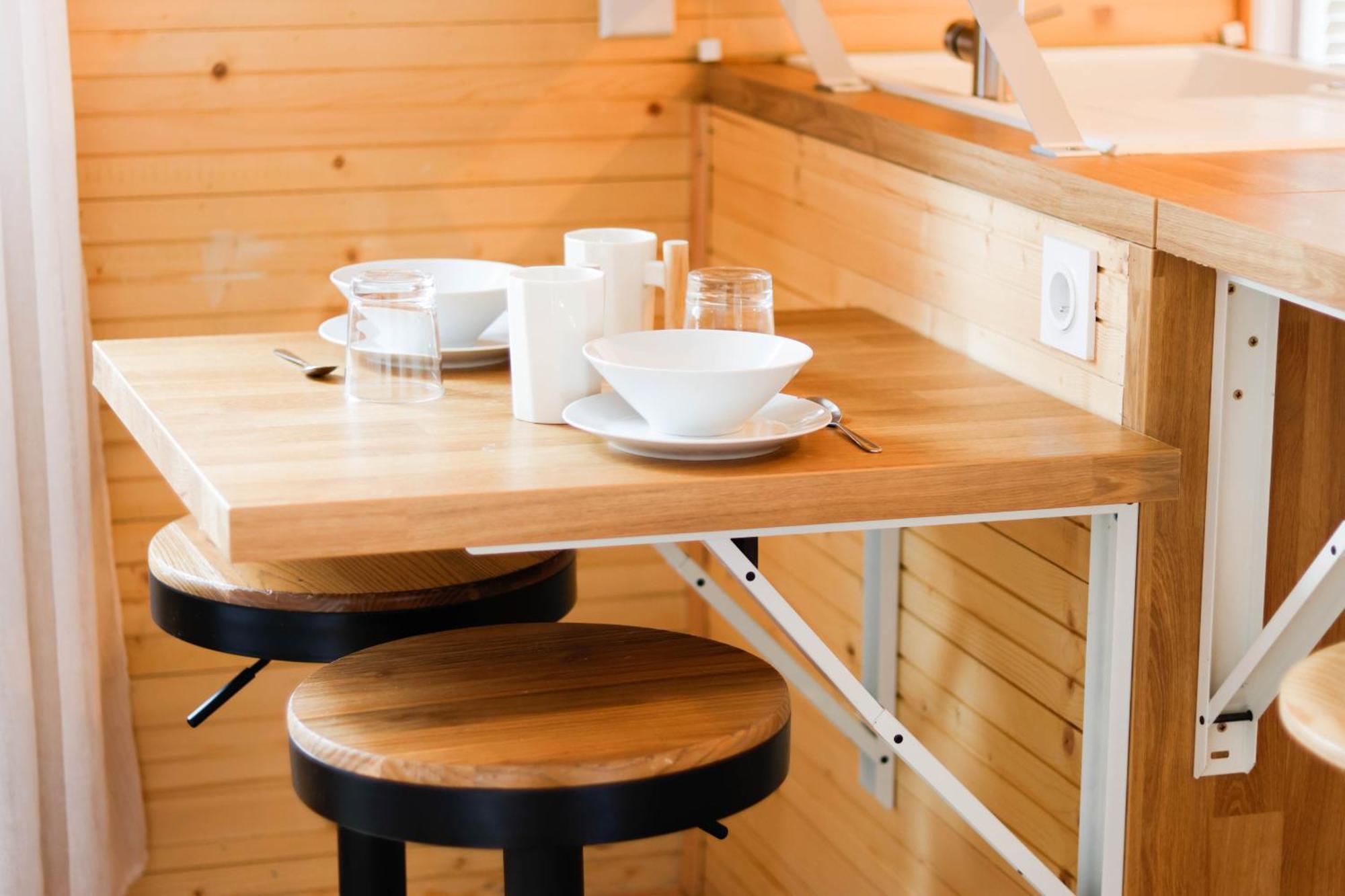 Smartstay Hirondelles - Annecy Exterior foto