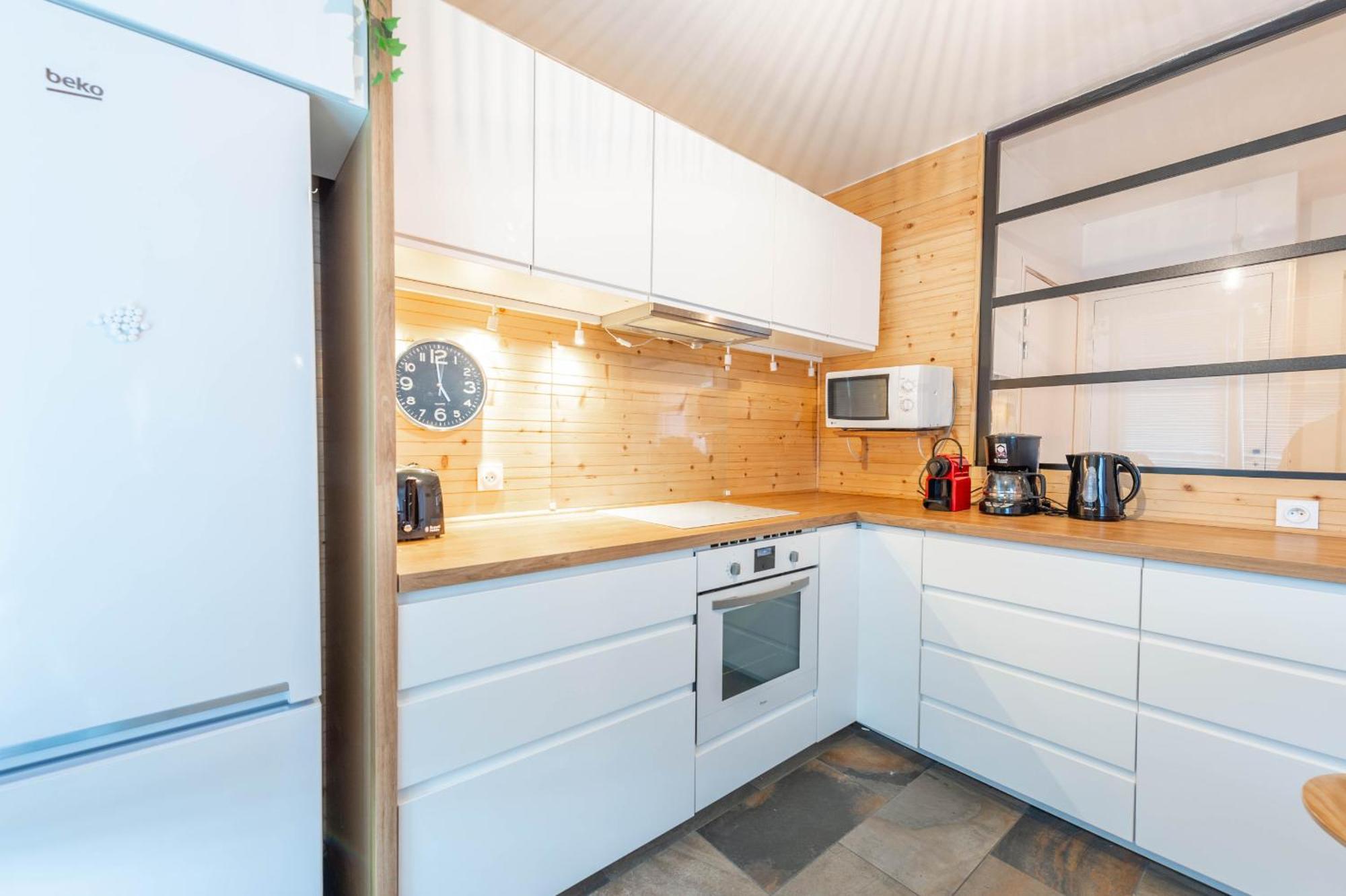 Smartstay Hirondelles - Annecy Exterior foto