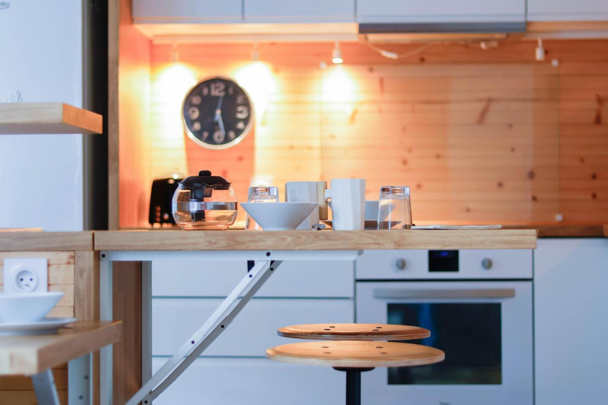 Smartstay Hirondelles - Annecy Exterior foto
